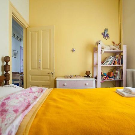 Tis Mammis Villa Nauplia Exterior foto